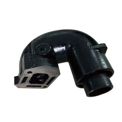 ISO9001 Certified MerCruiser 3 Litre 4 Cyl Exhaust Riser Replace 12076 9 Kg