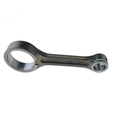 Automotive Forgings 40Cr 40MnB C70 C45 150 Crusader Quad Steel Forged Connecting Rod