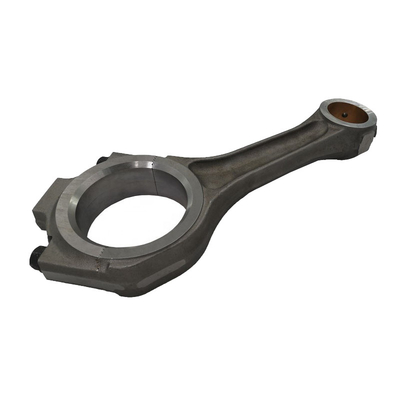 Automotive Forgings 40Cr 40MnB C70 C45 150 Crusader Quad Steel Forged Connecting Rod