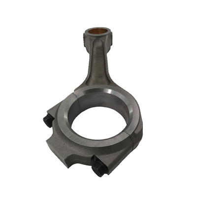 Automotive Forgings 40Cr 40MnB C70 C45 150 Crusader Quad Steel Forged Connecting Rod