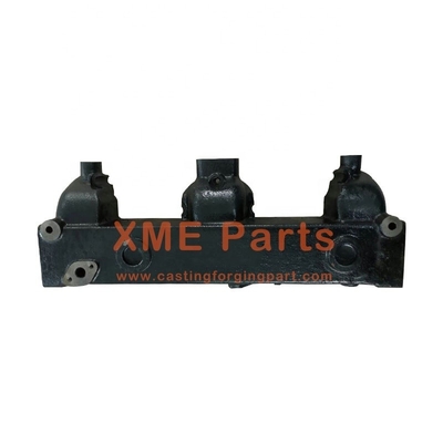 530mmx215mmx190mm Packing Size 4-Cylinder Log Style Engine Manifold for Volvo Engines