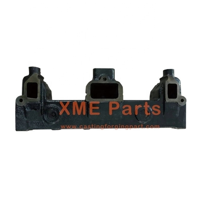 530mmx215mmx190mm Packing Size 4-Cylinder Log Style Engine Manifold for Volvo Engines