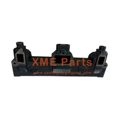 530mmx215mmx190mm Packing Size 4-Cylinder Log Style Engine Manifold for Volvo Engines