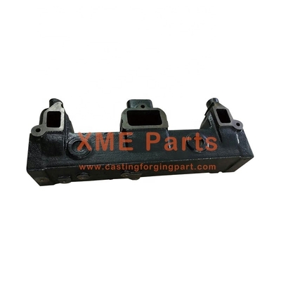 530mmx215mmx190mm Packing Size 4-Cylinder Log Style Engine Manifold for Volvo Engines