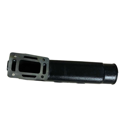 Replace HGE 2027 with XME 82027 Marine Center Riser Marine Engine Parts