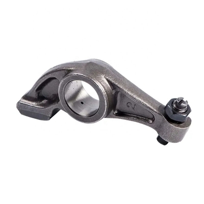 Die Forging Process OEM Forged Rocker Arm for Automotive and Motorcycle Components