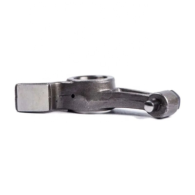 Die Forging Process OEM Forged Rocker Arm for Automotive and Motorcycle Components