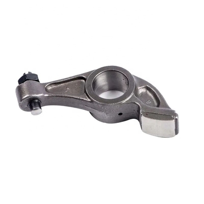 Die Forging Process OEM Forged Rocker Arm for Automotive and Motorcycle Components