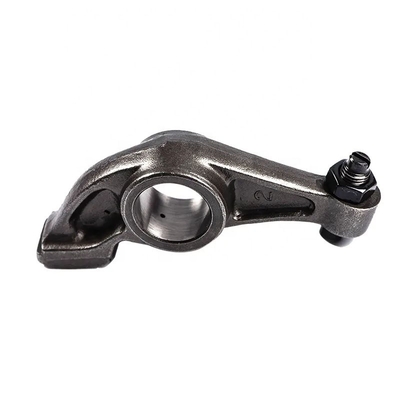 Die Forging Process OEM Forged Rocker Arm for Automotive and Motorcycle Components