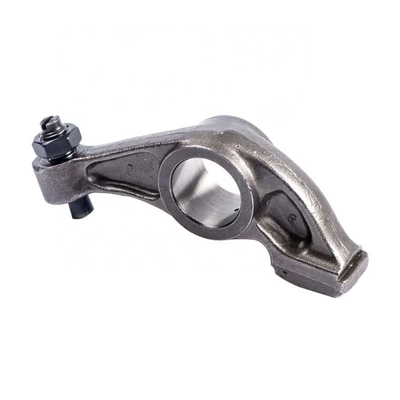 Die Forging Process OEM Forged Rocker Arm for Automotive and Motorcycle Components