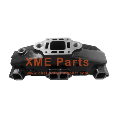 Marine Sierra Exhaust Manifold Kit Yacht Part for MerCruiser 350 V8 87114 1983-2003