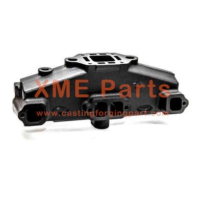 Marine Sierra Exhaust Manifold Kit Yacht Part for MerCruiser 350 V8 87114 1983-2003