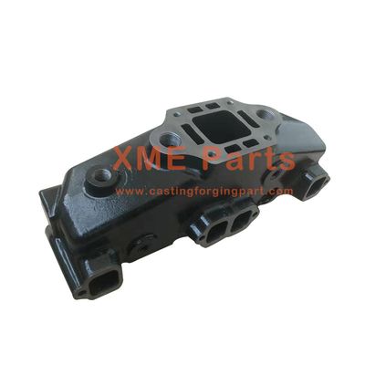 Marine Sierra Exhaust Manifold Kit Yacht Part for MerCruiser 350 V8 87114 1983-2003