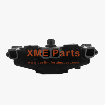 Marine Sierra Exhaust Manifold Kit Yacht Part for MerCruiser 350 V8 87114 1983-2003