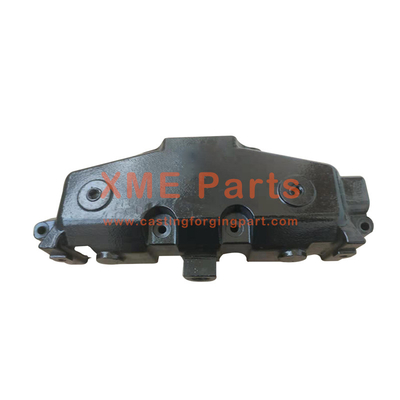 Marine Sierra Exhaust Manifold Kit Yacht Part for MerCruiser 350 V8 87114 1983-2003