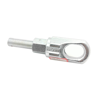 Forgings OEM Hot Forged Eye Bolt in Die Forging Process for Carbon Steel/Alloy Steel
