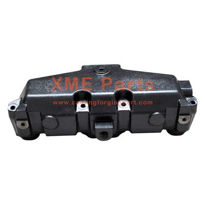 Grey Iron Exhaust Manifold Elbow/Riser kit for MerCruiser 5.0 5.7 V8 305 350 Marine Boat