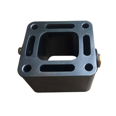 Improve Engine Parts Functionality with MerCruiser 3&quot; Spacer Block 3320 Spacers