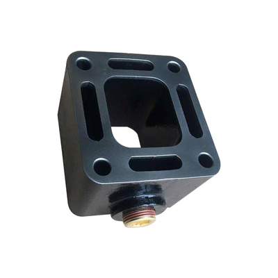 Improve Engine Parts Functionality with MerCruiser 3&quot; Spacer Block 3320 Spacers