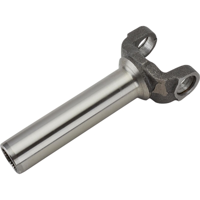 Closed Die Forging Process Carbon Steel Automobile Yoke Forgings for Optimal Strength