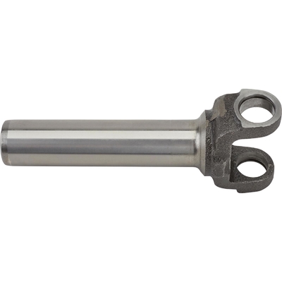 Closed Die Forging Process Carbon Steel Automobile Yoke Forgings for Optimal Strength