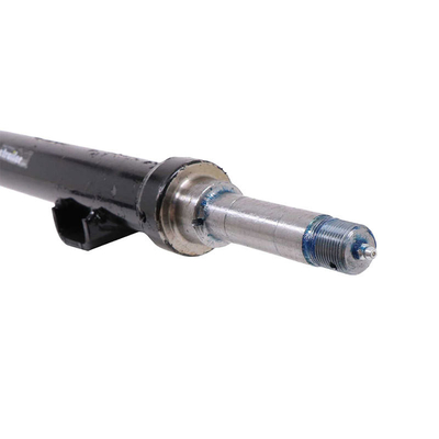 Max Speed 90 km/h 2k 2000 lb Trailer Axle Without Brake for Trailer Parts