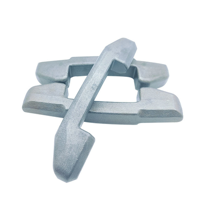 Closed Die Forging For Carbon Steel Parts Precision Forgings Maker
