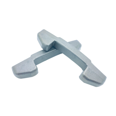 Closed Die Forging For Carbon Steel Parts Precision Forgings Maker