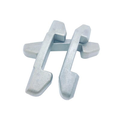 Closed Die Forging For Carbon Steel Parts Precision Forgings Maker