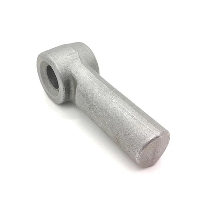 Carbon Steel and Alloy Steel Closed Die Forging Services from Forging for Machinery Parts