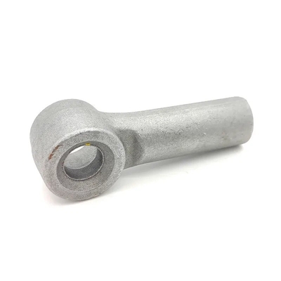 Carbon Steel and Alloy Steel Closed Die Forging Services from Forging for Machinery Parts