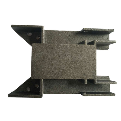 OEM Cast Iron HT-250 Auto Engine Cylinder Block Castings with Lost Foam Casting Process