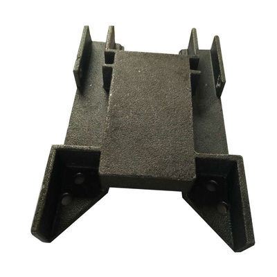 OEM Cast Iron HT-250 Auto Engine Cylinder Block Castings with Lost Foam Casting Process