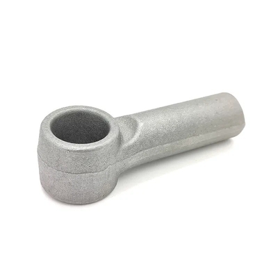 Carbon Steel and Alloy Steel Closed Die Forging Services from Forging for Machinery Parts