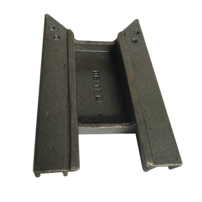 OEM Cast Iron HT-250 Auto Engine Cylinder Block Castings with Lost Foam Casting Process