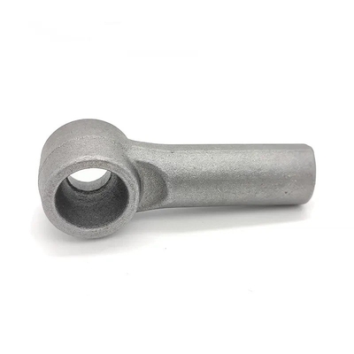 Carbon Steel and Alloy Steel Closed Die Forging Services from Forging for Machinery Parts
