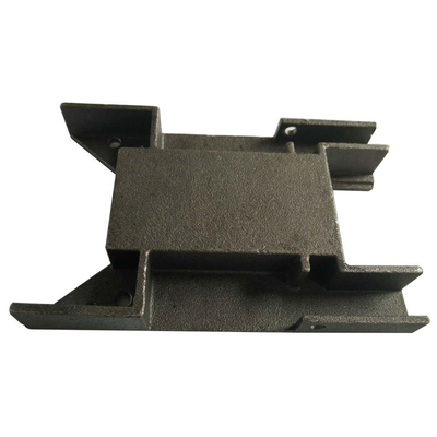 OEM Cast Iron HT-250 Auto Engine Cylinder Block Castings with Lost Foam Casting Process