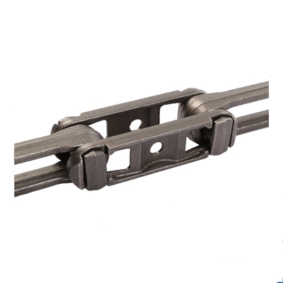 Steel Hot Die Forgings One-Stop CNC Machining Service from State-of-the-Art Forging
