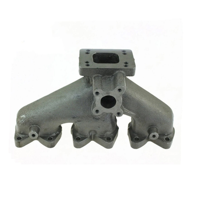 Sand Cast Process Steel Parts For Carbon Steel Alloy Steel Castings