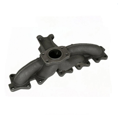 Sand Cast Process Steel Parts For Carbon Steel Alloy Steel Castings