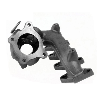Sand Cast Process Steel Parts For Carbon Steel Alloy Steel Castings