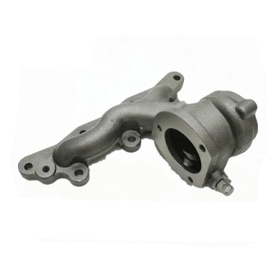 Sand Cast Process Steel Parts For Carbon Steel Alloy Steel Castings