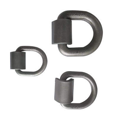 Steel Forged Engine Parts OEM Connecting Rod Crankshaft For  Precision Forgings
