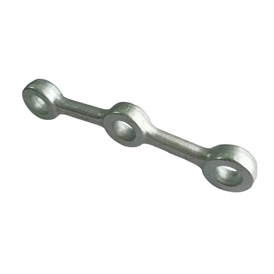 Customized Impression Die Forging For Stainless Carbon Alloy Parts