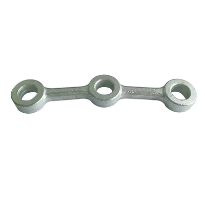 Customized Impression Die Forging For Stainless Carbon Alloy Parts