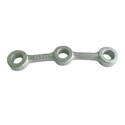 Customized Impression Die Forging For Stainless Carbon Alloy Parts