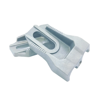 Precision Forgings for OEM Multi-directional Die Forging Carbon Steel and Alloy Steel