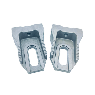 Precision Forgings for OEM Multi-directional Die Forging Carbon Steel and Alloy Steel