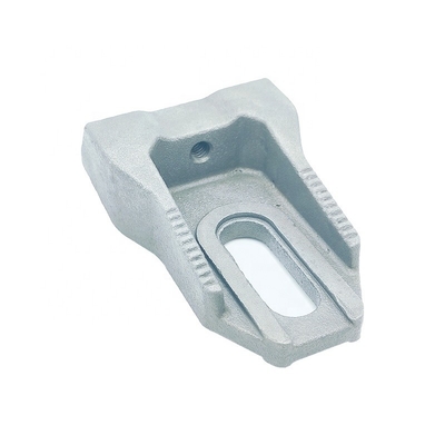 Precision Forgings for OEM Multi-directional Die Forging Carbon Steel and Alloy Steel
