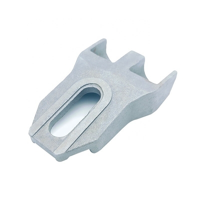 Precision Forgings for OEM Multi-directional Die Forging Carbon Steel and Alloy Steel